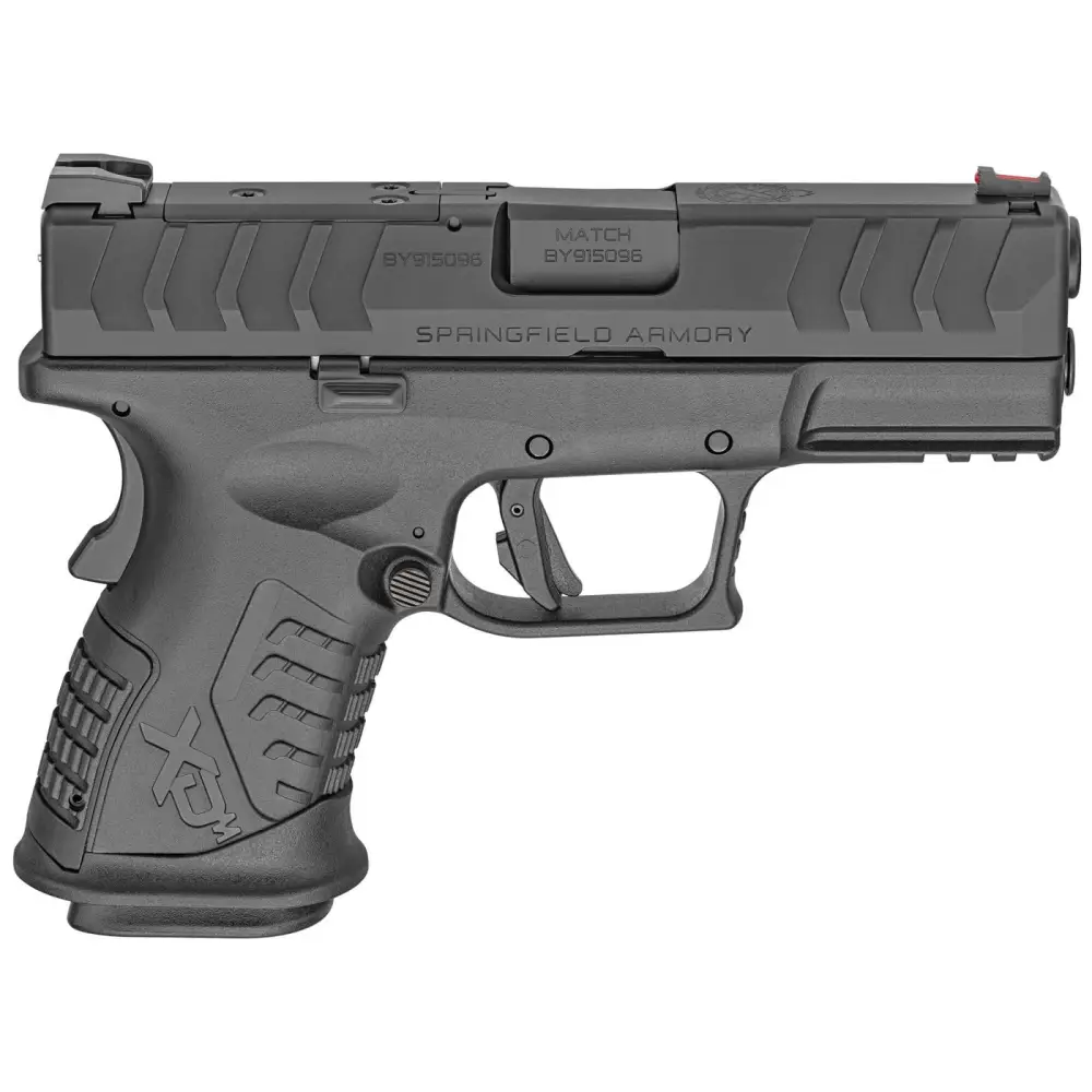 SPRINGFIELD ARMORY XDM ELITE COMP OSP 10MM PSTL 3.8" 2-11RD